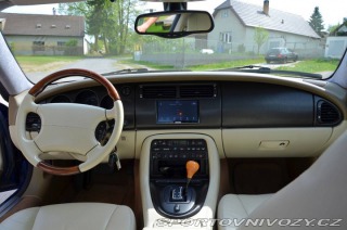 Jaguar XK8 4.2 V8 2005