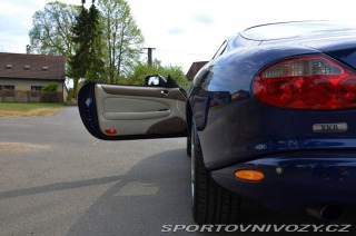 Jaguar XK8 4.2 V8 2005