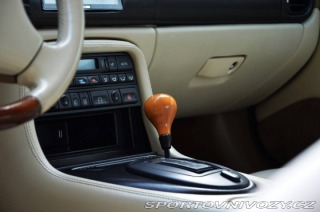 Jaguar XK8 4.2 V8 2005