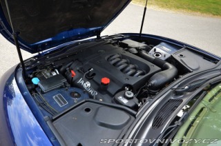 Jaguar XK8 4.2 V8 2005