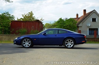 Jaguar XK8 4.2 V8 2005