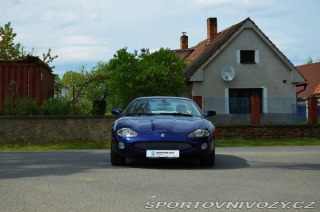 Jaguar XK8 4.2 V8 2005