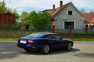 Jaguar XK8 4.2 V8 2005