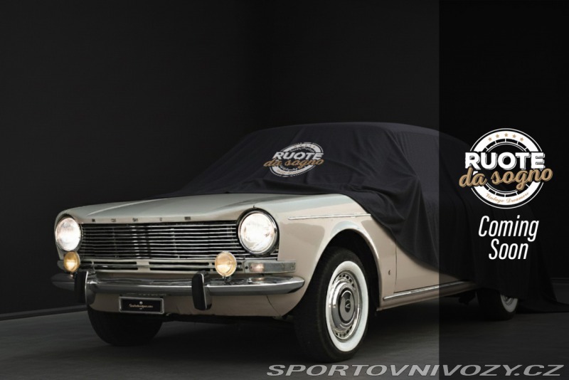 Ostatní značky Ostatní modely Simca 1301 EL