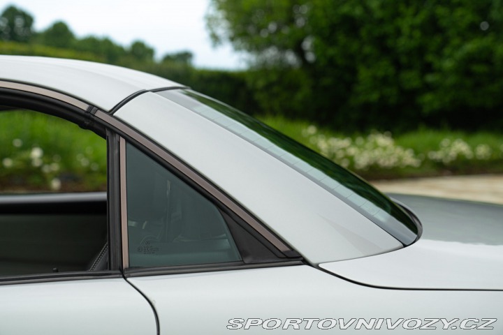 Mercedes-Benz SLK 230 KOMPRESSOR 1997