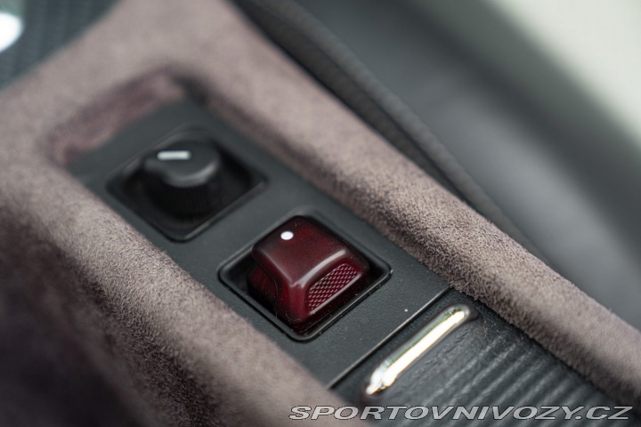 Mercedes-Benz SLK 230 KOMPRESSOR 1997