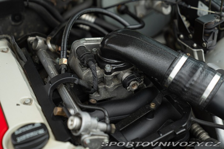 Mercedes-Benz SLK 230 KOMPRESSOR 1997