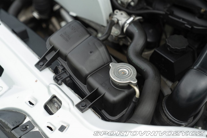 Mercedes-Benz SLK 230 KOMPRESSOR 1997