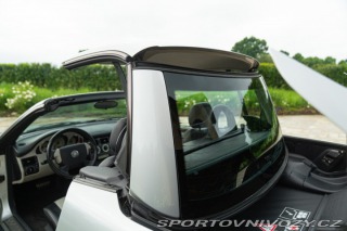 Mercedes-Benz SLK 230 KOMPRESSOR 1997