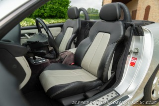 Mercedes-Benz SLK 230 KOMPRESSOR 1997