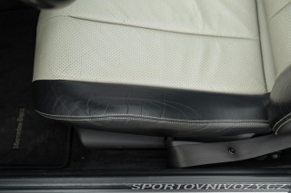 Mercedes-Benz SLK 230 KOMPRESSOR 1997