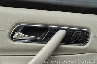 Mercedes-Benz SLK 230 KOMPRESSOR 1997