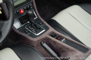 Mercedes-Benz SLK 230 KOMPRESSOR 1997