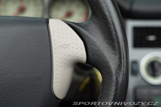 Mercedes-Benz SLK 230 KOMPRESSOR 1997