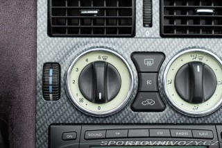 Mercedes-Benz SLK 230 KOMPRESSOR 1997