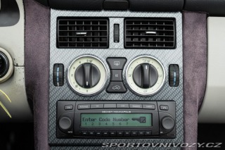Mercedes-Benz SLK 230 KOMPRESSOR 1997