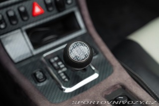 Mercedes-Benz SLK 230 KOMPRESSOR 1997