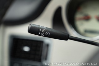 Mercedes-Benz SLK 230 KOMPRESSOR 1997