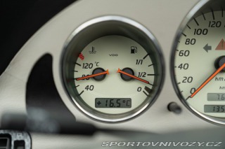 Mercedes-Benz SLK 230 KOMPRESSOR 1997