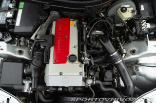 Mercedes-Benz SLK 230 KOMPRESSOR 1997