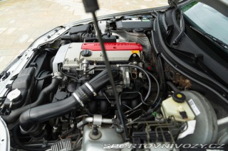 Mercedes-Benz SLK 230 KOMPRESSOR 1997