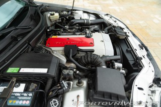 Mercedes-Benz SLK 230 KOMPRESSOR 1997