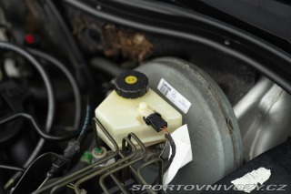 Mercedes-Benz SLK 230 KOMPRESSOR 1997