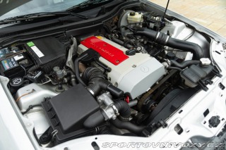 Mercedes-Benz SLK 230 KOMPRESSOR 1997