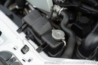Mercedes-Benz SLK 230 KOMPRESSOR 1997