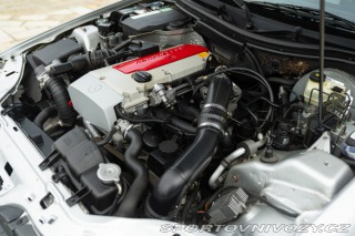 Mercedes-Benz SLK 230 KOMPRESSOR 1997