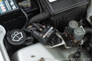Mercedes-Benz SLK 230 KOMPRESSOR 1997