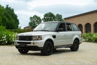   Land Rover SPORT 2.7 HSE