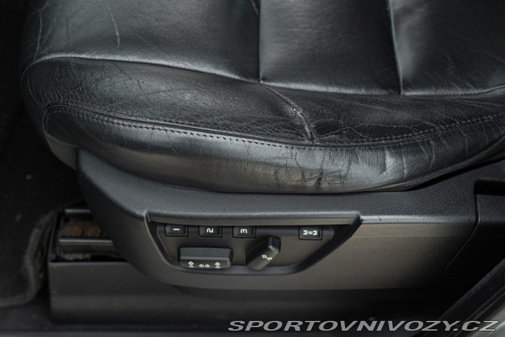 Ostatní značky Ostatní modely Land Rover SPORT 2.7 HSE 2005