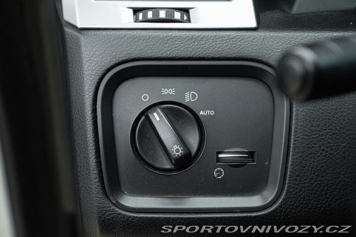Ostatní značky Ostatní modely Land Rover SPORT 2.7 HSE 2005