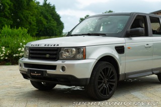 Ostatní značky Ostatní modely Land Rover SPORT 2.7 HSE 2005