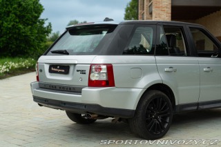 Ostatní značky Ostatní modely Land Rover SPORT 2.7 HSE 2005
