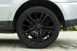 Ostatní značky Ostatní modely Land Rover SPORT 2.7 HSE 2005
