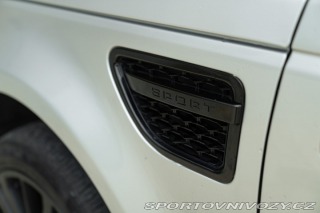Ostatní značky Ostatní modely Land Rover SPORT 2.7 HSE 2005