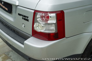 Ostatní značky Ostatní modely Land Rover SPORT 2.7 HSE 2005