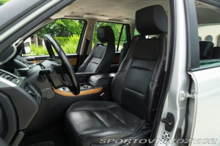 Ostatní značky Ostatní modely Land Rover SPORT 2.7 HSE 2005
