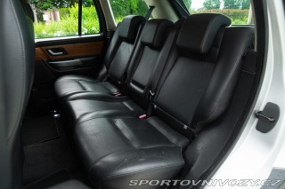 Ostatní značky Ostatní modely Land Rover SPORT 2.7 HSE 2005