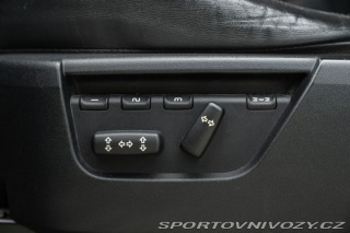 Ostatní značky Ostatní modely Land Rover SPORT 2.7 HSE 2005