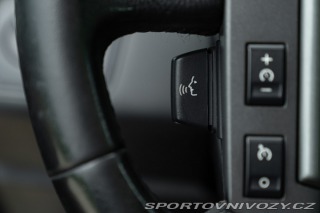 Ostatní značky Ostatní modely Land Rover SPORT 2.7 HSE 2005