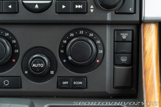 Ostatní značky Ostatní modely Land Rover SPORT 2.7 HSE 2005