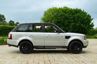 Ostatní značky Ostatní modely Land Rover SPORT 2.7 HSE 2005
