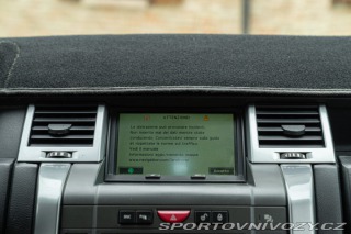 Ostatní značky Ostatní modely Land Rover SPORT 2.7 HSE 2005