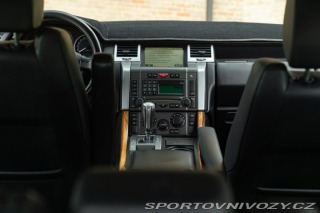Ostatní značky Ostatní modely Land Rover SPORT 2.7 HSE 2005
