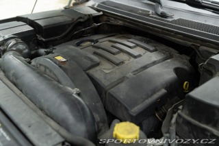 Ostatní značky Ostatní modely Land Rover SPORT 2.7 HSE 2005