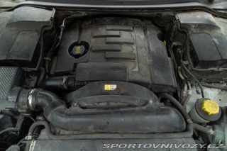 Ostatní značky Ostatní modely Land Rover SPORT 2.7 HSE 2005