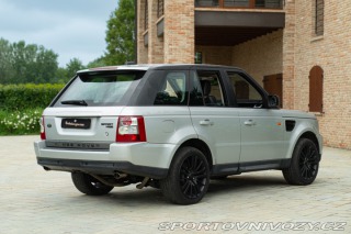Ostatní značky Ostatní modely Land Rover SPORT 2.7 HSE 2005